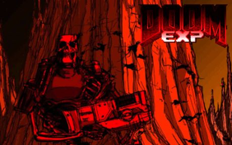 Огнеметы и мечи из Doom Eternal XP перенесут в Doom 2