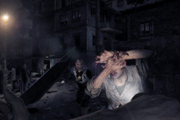 Dying Light 2 будет показан на E3 2019