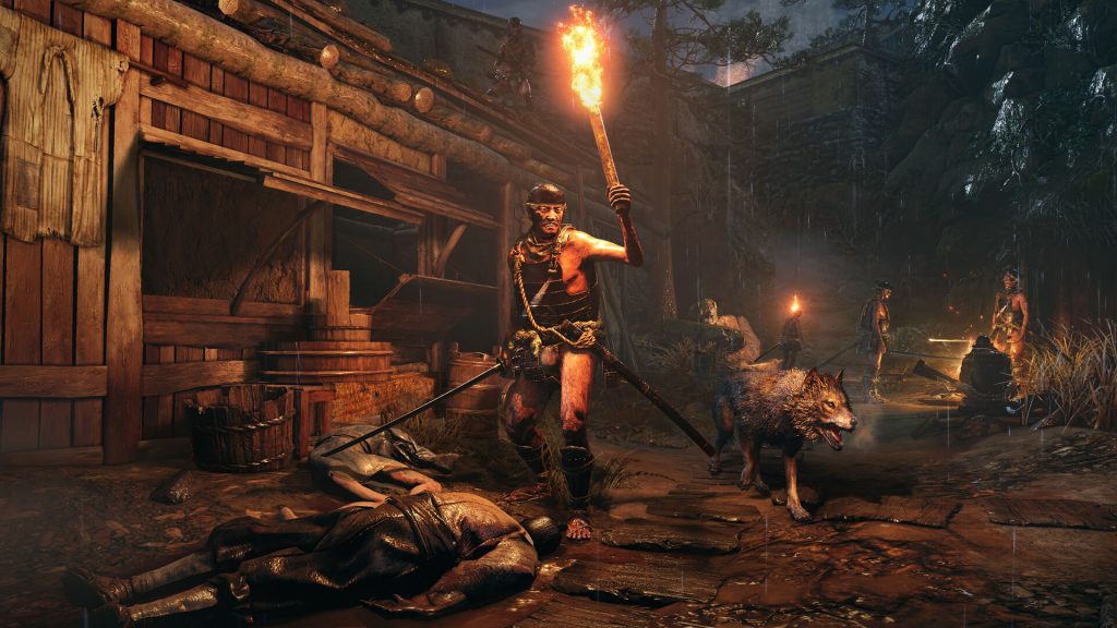 FromSoftware, пора попробовать что-то новое