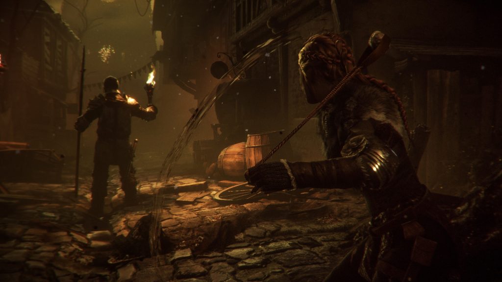 gejmplej-a-plague-tale-innocence-kradis-i-ubivaj