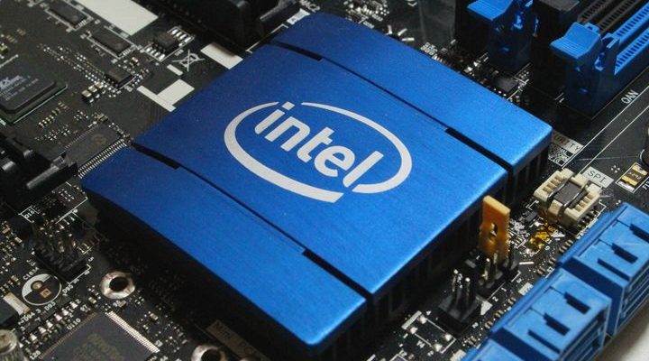 Intel увольняет сотрудников и нанимает специалиста из Nvidia