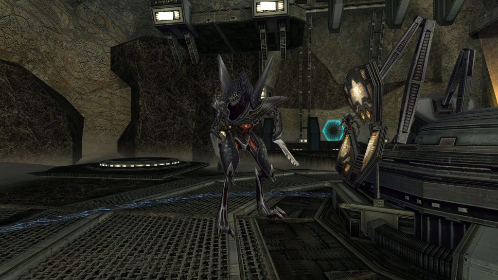 Metroid Prime 2: Echoes получает пак HD текстур, улучшенных нейросетью ESRGAN