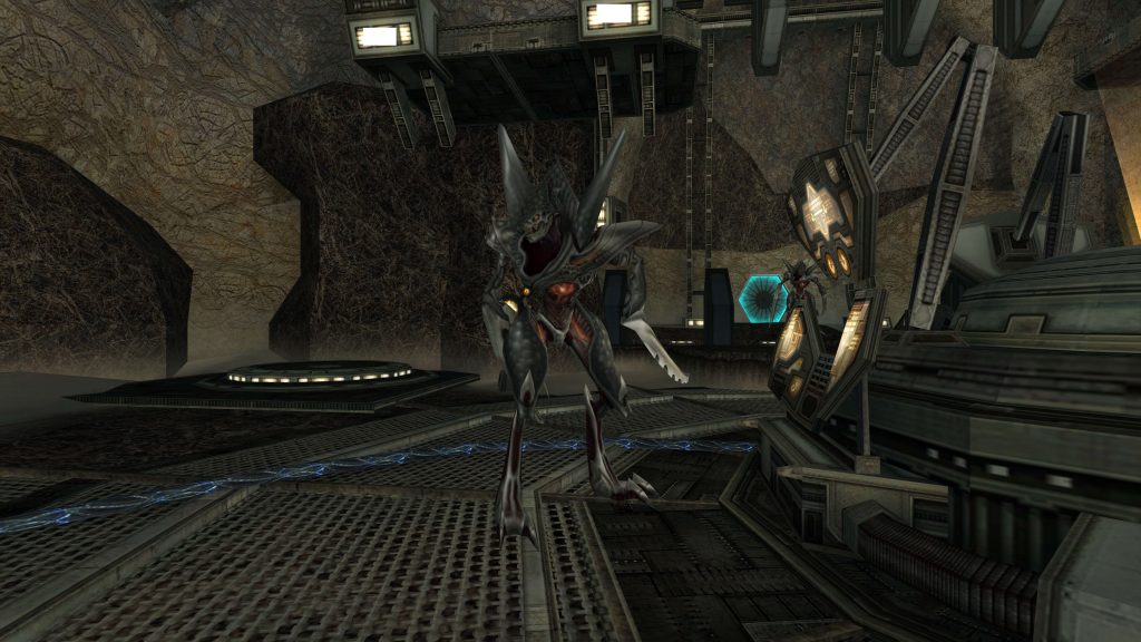 Metroid Prime 2: Echoes получает пак HD текстур, улучшенных нейросетью ESRGAN