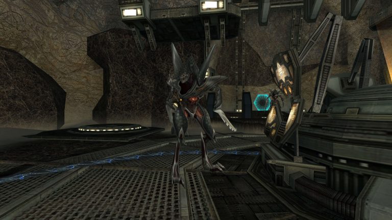 metroid prime 2 echoes dolphin