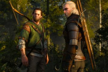 Музыкант обвиняет CD Projekt в незаконном использовании его произведения в Witcher 3