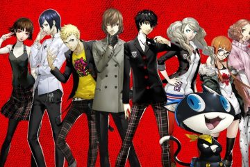 Persona 3 и Persona 4 будут перенесены на современные консоли