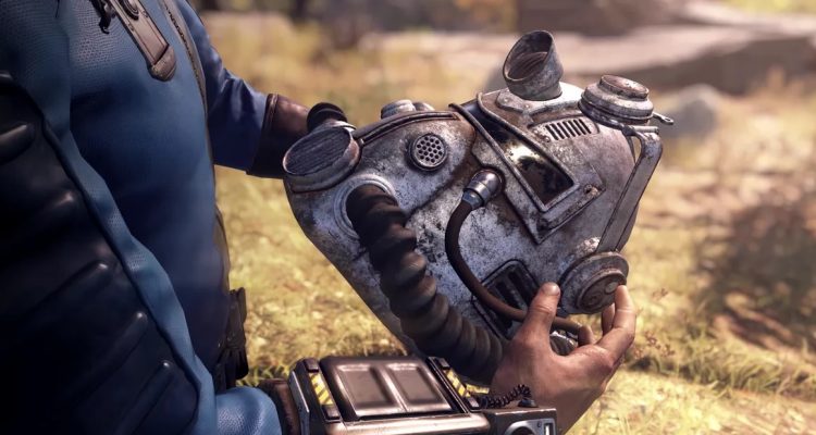 Поклонники Fallout 76 недовольны добавлением предметов с оплатой за реальные деньги