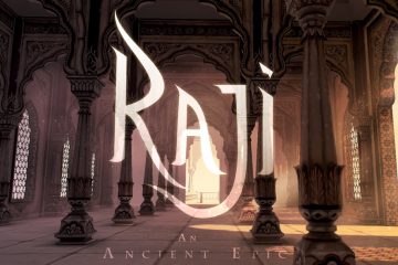 Raji: An Ancient Epic будет смесью Принца Персии и надиранием задниц демонов в древней Индии