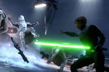 Respawn рассказали, почему Star Wars: Jedi Fallen Order будет одиночной игрой