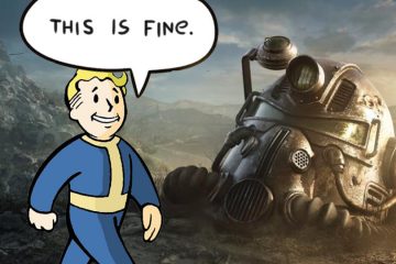 10 скандалов, уничтоживших Fallout 76
