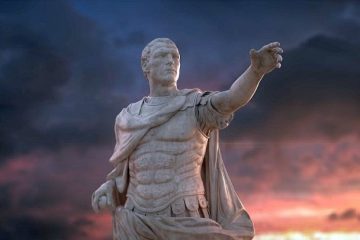 Состоялся релиз Imperator Rome - новая стратегия от студии Paradox