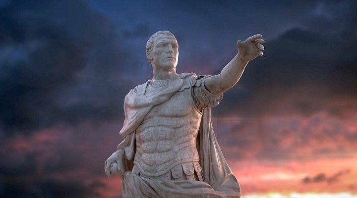 Состоялся релиз Imperator Rome - новая стратегия от студии Paradox
