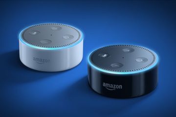 Сотрудники Amazon подслушивают "разговоры" с Алексой