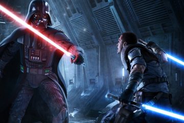 Star Wars Jedi: Fallen Order - будет иметь линейный сюжет