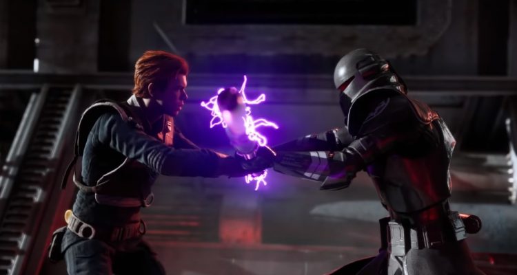 Star Wars: Jedi Fallen Order будет полноценной игрой, без DLC