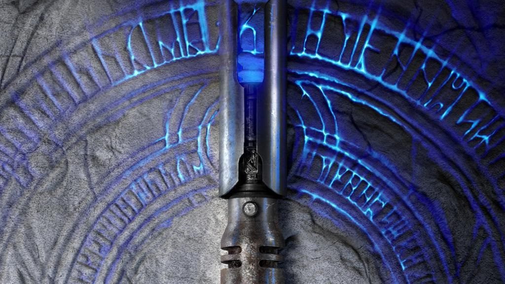 Star Wars: Jedi Fallen Order - новый логотип напоминает о субботней презентации