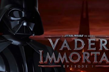 Star Wars VR: Vader Immortal - геймплей и новые подробности