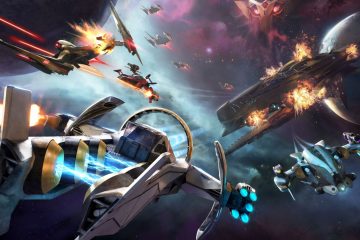 Starlink Battle for Atlas - объявлена дата выхода на ПК