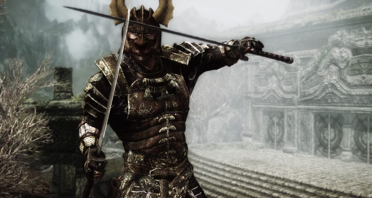 The Elder Scrolls: Blades стала доступна для бесплатного скачивания