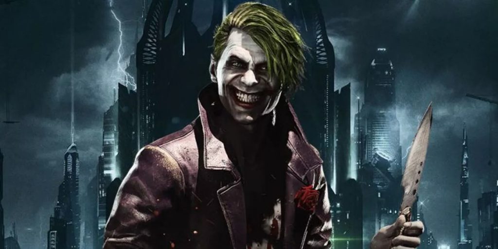 В Mortal Kombat 11 появятся Терминатор и Джокер