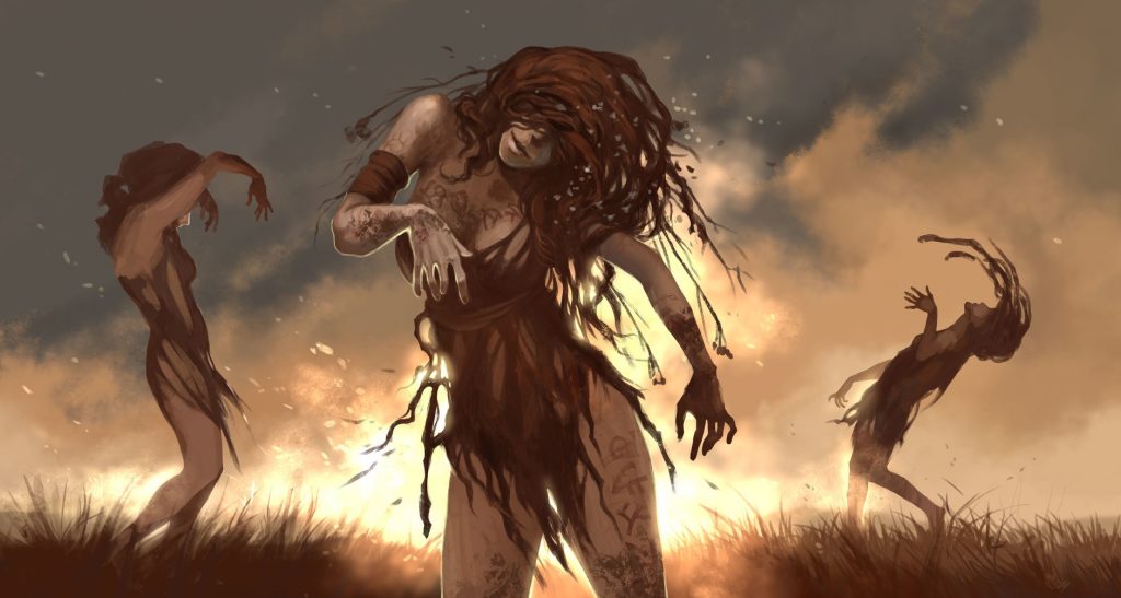 Вышла новая демоверсия Pathologic 2