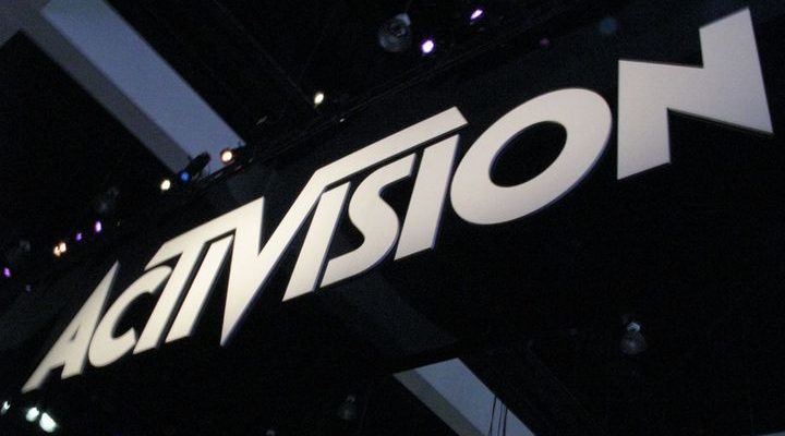 Activision не будет иметь собственного стенда на выставке Е3 2019