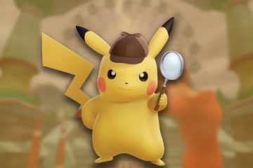Анонсировано продолжение Pokemon Detective Pikachu