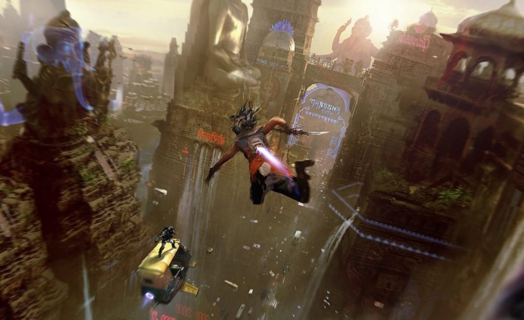 Beyond Good & Evil 2 не появится на E3 2019