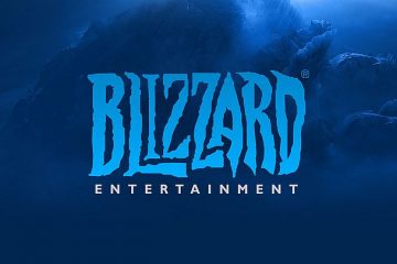 Blizzard не поедет на Gamescom 2019