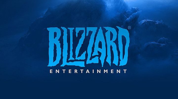 Blizzard не поедет на Gamescom 2019