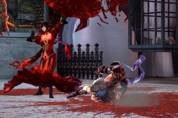 Bloodstained: Ritual of the Night - объявлена дата выхода