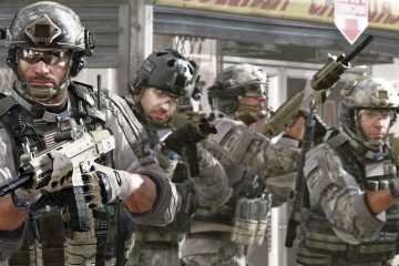 Call of Duty 2019 будет объявлен в ближайшие два месяца
