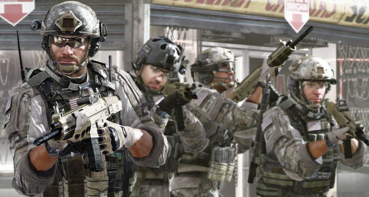 Call of Duty 2019 будет объявлен в ближайшие два месяца