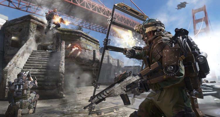 Call of Duty: Mobile в деталях - режимы, карты, опции и геймплей