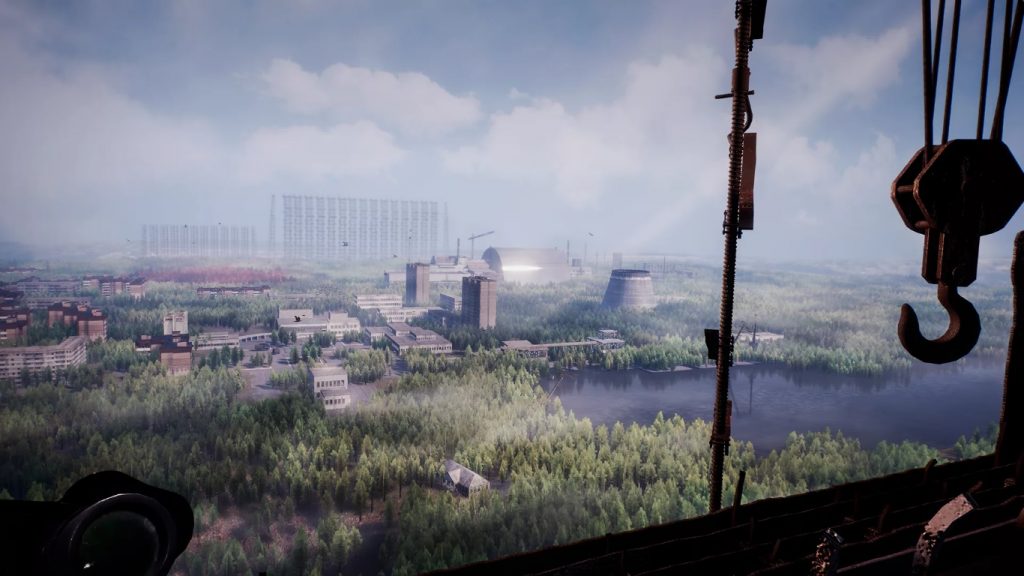 Chernobylite - сбор средств на Kickstarter закончен, необходимая сумма превышена вдвое