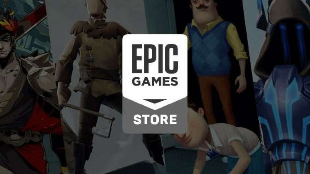 Epic Games Store блокирует аккаунт, если пользователь делает много покупок