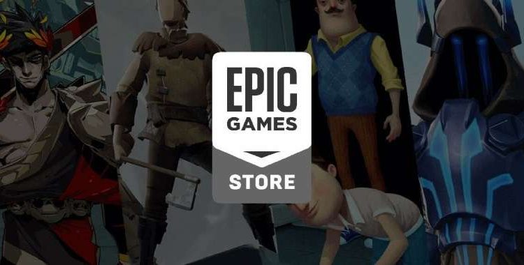 Epic Games Store блокирует аккаунт, если пользователь делает много покупок