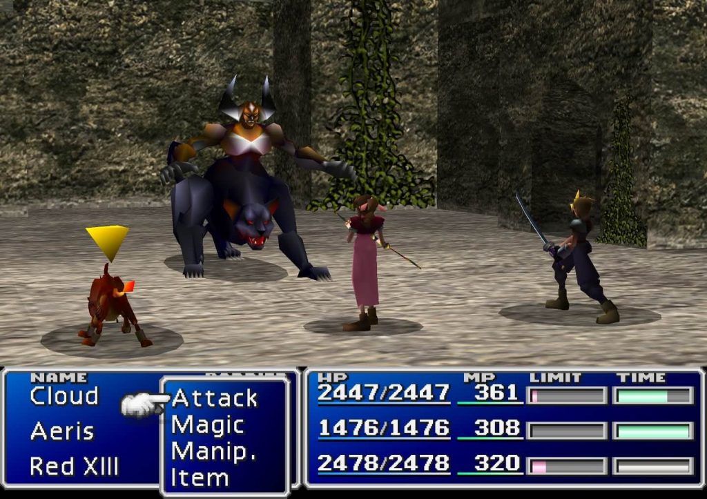 Final Fantasy 7 Remako HD мод уже вышел и впечатляюще улучшает игру