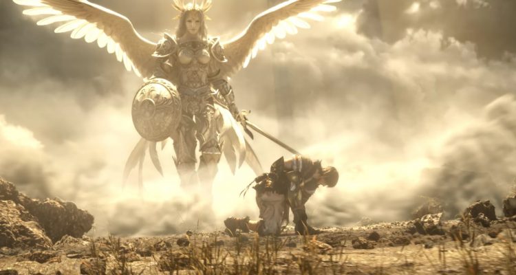 Final Fantasy XIV: Shadow bringers внесёт множество изменений