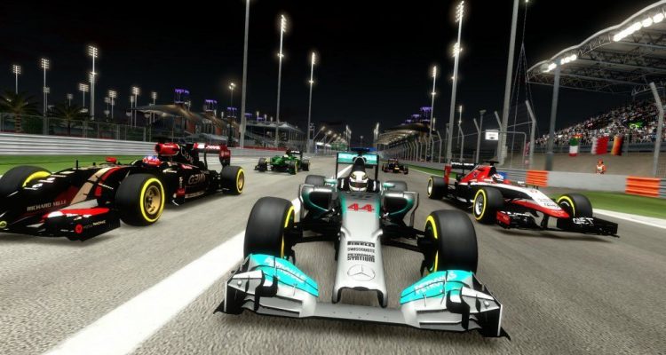 Гоночный класс Formula II появится в F1 2019