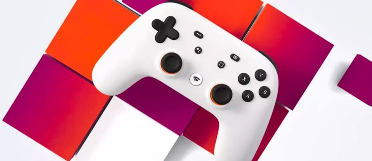 Google Stadia - 15 вещей, которые нужно знать