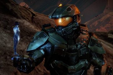 Halo: The Master Chief Collection - открытые бета-тесты начнутся после E3