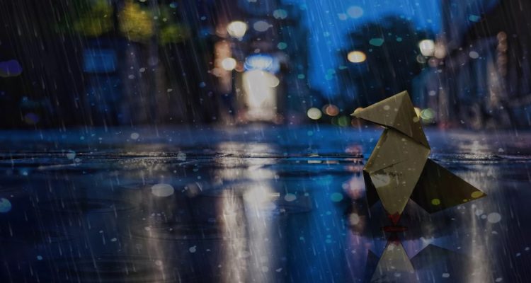 Heavy Rain выходит на ПК и станет эксклюзивом для Epic Games