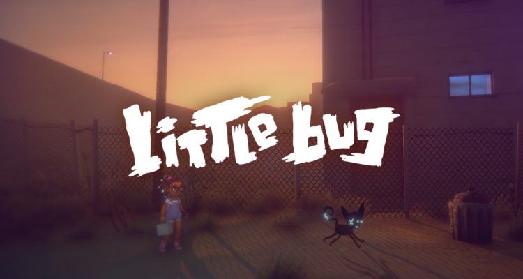 Little Bug – история о детстве, магии и реальности