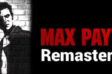 HD-текстурпак для Max Payne, сделанный с помощью ESRGAN
