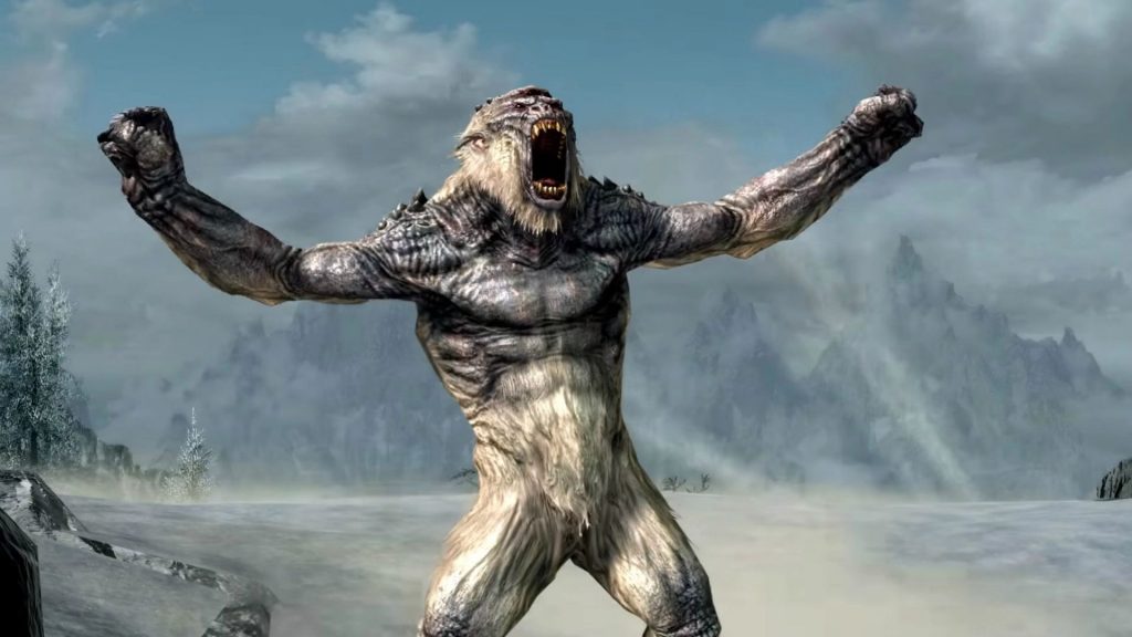 Мод на мультиплеер для Skyrim, разработанный на деньги фанатов, может не выйти в релиз