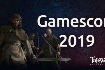 Mount & Blade 2: Bannerlord поедет на Gamescom