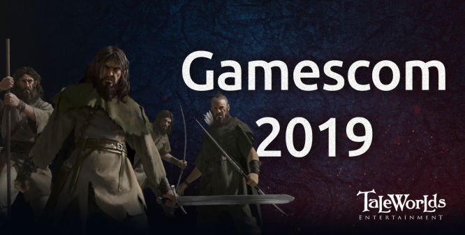 Mount & Blade 2: Bannerlord поедет на Gamescom
