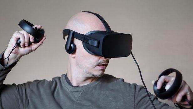 Необходимое «железо» для качественной игры в VR