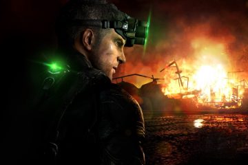 Новый Splinter Cell - креативный директор подтверждает, Ubisoft отрицает